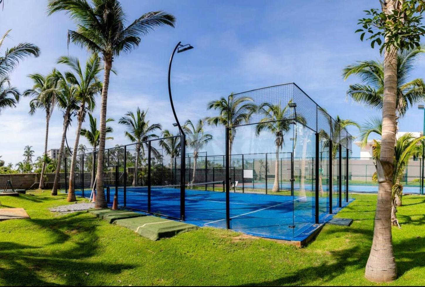 La Isla Residences/Hermoso Depa Ακαπούλκο Εξωτερικό φωτογραφία